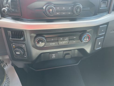 Used 2023 Ford F150 XLT AWD/4WD image 21