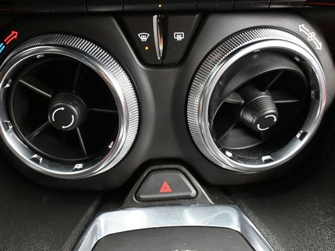 Used 2023 Chevrolet Camaro SS w/ Redline Edition image 20