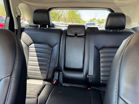 Used 2024 Ford Edge SEL w/ Convenience Package AWD/4WD image 21