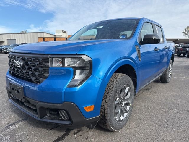 Used 2026 Ford Maverick XLT w/ XLT Luxury Package AWD/4WD image 1