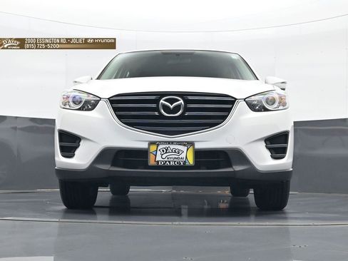 Used 2016 MAZDA CX-5 Sport FWD image 22