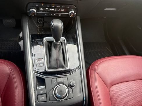 Used 2024 MAZDA CX-5 Carbon Edition AWD/4WD image 24