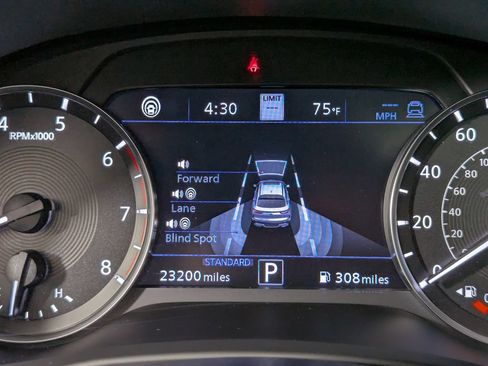 Used 2023 INFINITI QX55 Sensory w/ Lighting Package AWD/4WD image 29