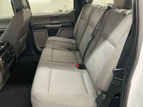 Used 2020 Ford F250 XLT w/ XLT Premium Package image 14