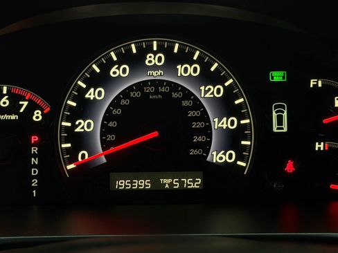 Used 2007 Honda Odyssey EX image 12