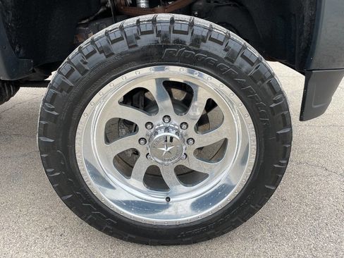 Used 2018 GMC Sierra 2500 Denali w/ Duramax Plus Package image 10