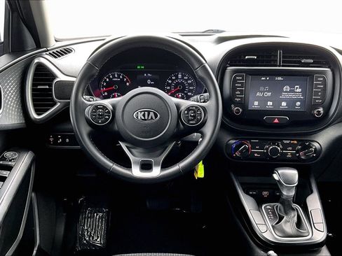 Used 2020 Kia Soul X-Line image 5