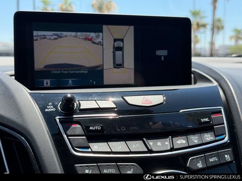 Used 2020 Acura RDX FWD w/ Advance Package image 20