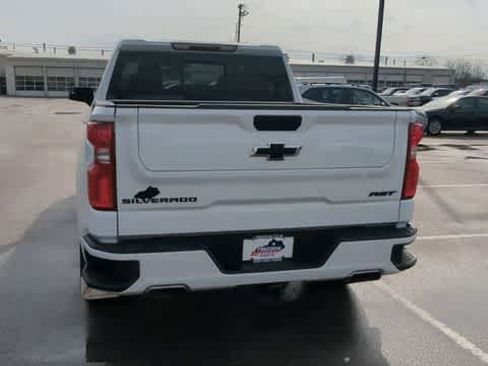 Used 2022 Chevrolet Silverado 1500 RST image 7