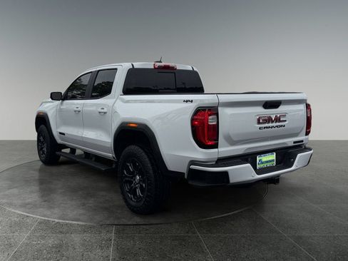 Used 2023 GMC Canyon Elevation w/ Convenience Package AWD/4WD image 7