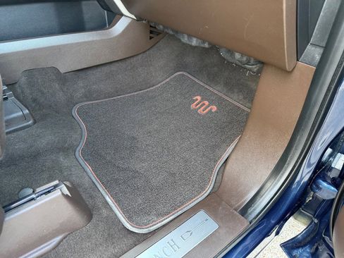 Used 2018 Ford F150 King Ranch w/ Equipment Group 601A Luxury image 26