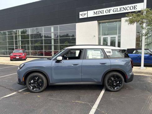 New 2027 MINI Cooper Countryman S AWD/4WD image 2