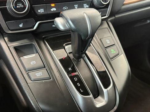 Used 2020 Honda CR-V EX-L image 17