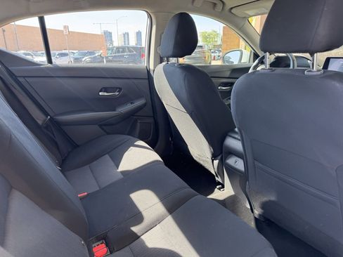 Used 2023 Nissan Sentra SV w/ All-Weather Package image 36