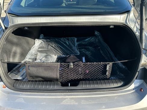 New 2025 Hyundai Ioniq 6 SEL image 21