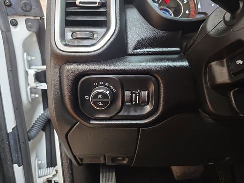 Used 2024 RAM 2500 Laramie image 23