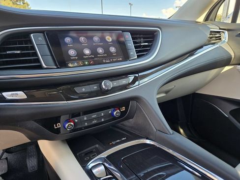 Used 2023 Buick Enclave Essence w/ Experience Buick Package FWD image 23
