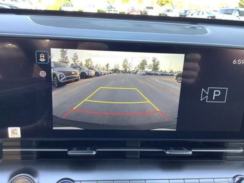 Certified 2026 Hyundai Kona SE AWD/4WD image 25