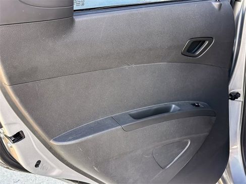 Used 2014 Chevrolet Spark LT image 26