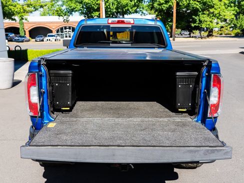 Used 2021 GMC Canyon Elevation w/ Driver Alert Package AWD/4WD image 8