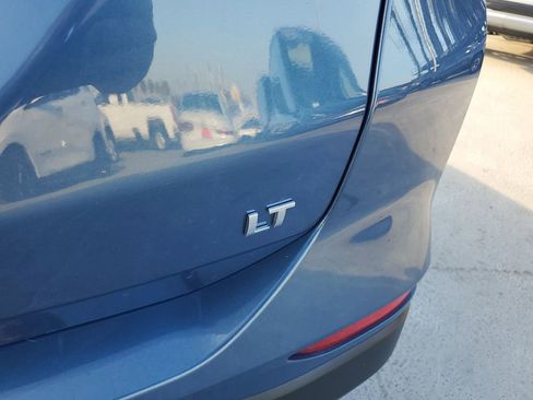 Used 2024 Chevrolet Equinox LT image 8