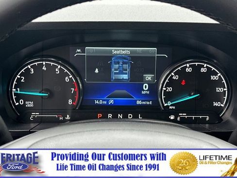 Used 2024 Ford Maverick Lariat image 21