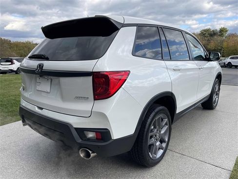 Used 2023 Honda Passport EX-L image 22