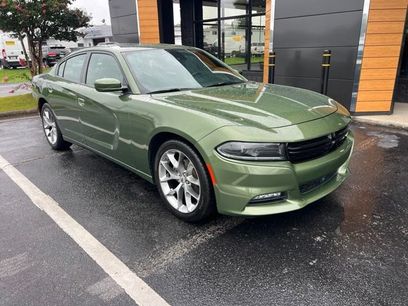 Used 2022 Dodge Charger SXT w/ Plus Group