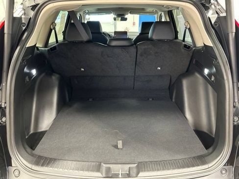 Certified 2024 Honda CR-V EX-L image 23