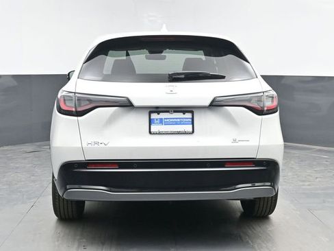New 2026 Honda HR-V EX-L image 9