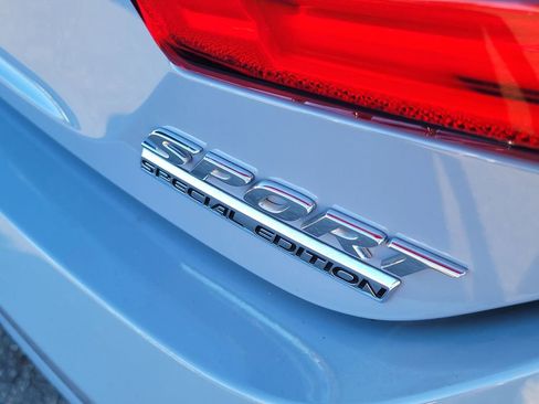 Used 2021 Honda Accord Sport Special Edition image 6