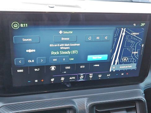 Used 2024 Ford Mustang Dark Horse w/ Dark Horse Handlin Package image 25