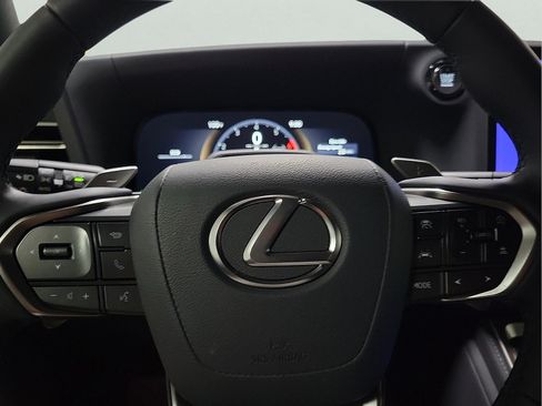 Used 2024 Lexus GX 550 AWD/4WD image 18