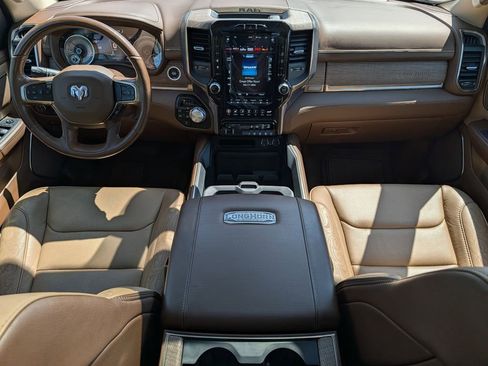 Used 2020 RAM 1500 Limited AWD/4WD image 10
