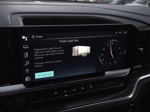 Used 2022 Chevrolet Silverado 1500 LT image 18