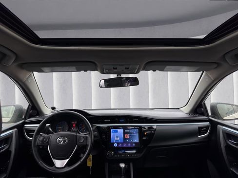 Used 2014 Toyota Corolla S image 24