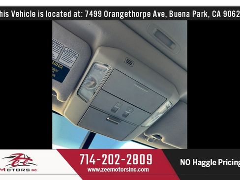 Used 2016 Toyota Sequoia SR5 w/ Premium Package image 48