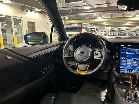 Used 2023 Subaru Outback Wilderness image 22