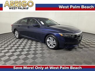 Used 2018 Honda Accord LX video 1