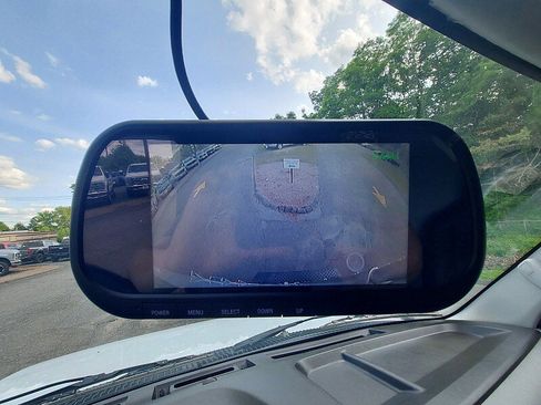 New 2025 Ford E-350 and Econoline 350 Super Duty w/ Power Equipment Group image 47