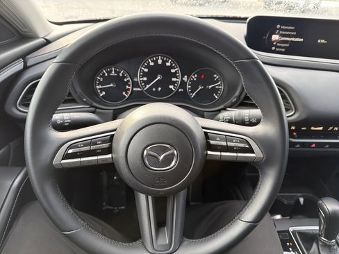 Certified 2023 MAZDA CX-30 AWD 2.5 S w/ Select Package image 27