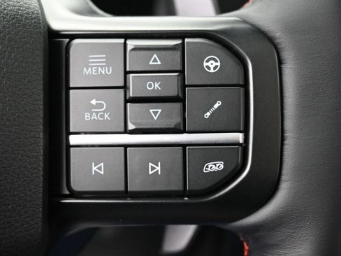 Used 2026 Ford F150 Raptor AWD/4WD image 15