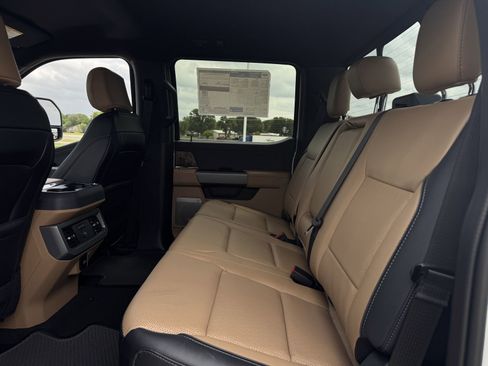 New 2026 Ford F250 Lariat image 26