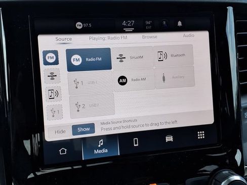 New 2026 RAM 1500 Lone Star RWD image 5