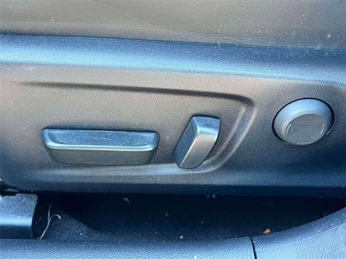 Certified 2024 Lexus IS 350 F Sport image 22