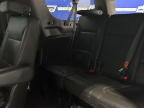 Used 2021 Chevrolet Suburban Z71 w/ Z71 Off-Road Package image 45