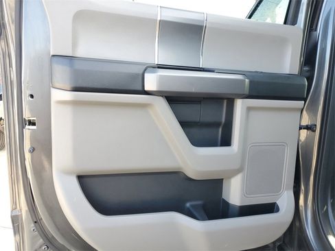 Used 2018 Ford F150 XLT w/ Equipment Group 302A Luxury image 17