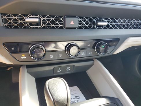 New 2025 Honda Accord SE image 24