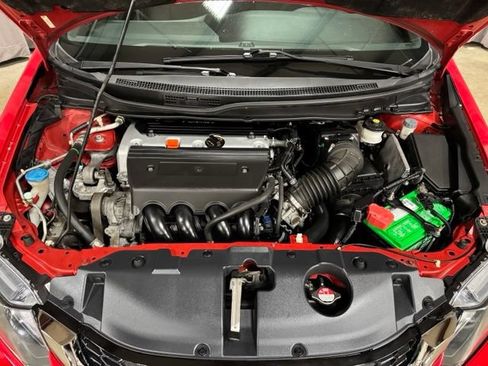 Used 2013 Honda Civic Si image 29