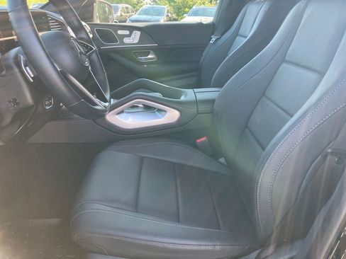 Used 2025 Mercedes-Benz GLE 350 4MATIC image 20